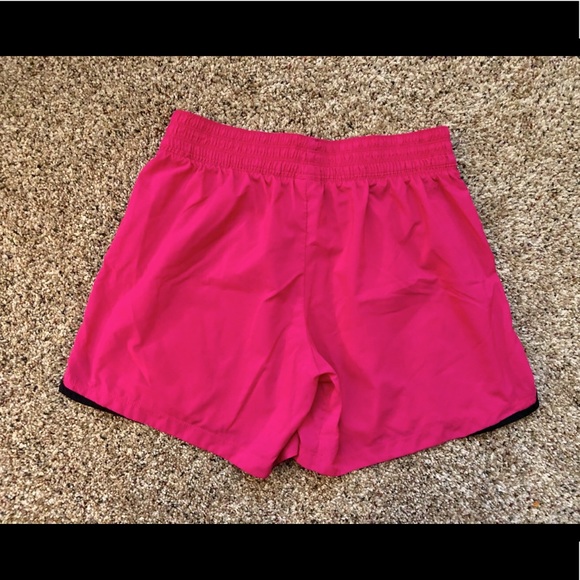 NWOT Nike Dri-Fit Shorts - Picture 2 of 3